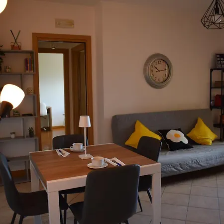 Domus Ale Poggio Verde - With Private Parking-3